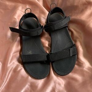 Teva sandals